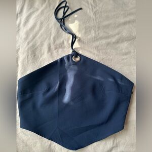 Women’s Navy Top